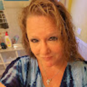 Meet your Posher, Anita